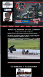 Mobile Screenshot of highspeedmotorsports.com